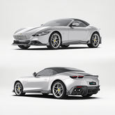 Ferrari Roma Paktechz Aerodynamics Kit